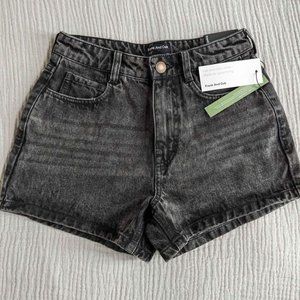 NWT Frank And Oak Stevie Jean Shorts - Size 25